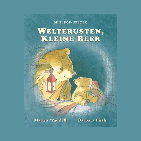 Welterusten, Kleine Beer thumbnail