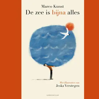 De Zee Is Bijna Alles
