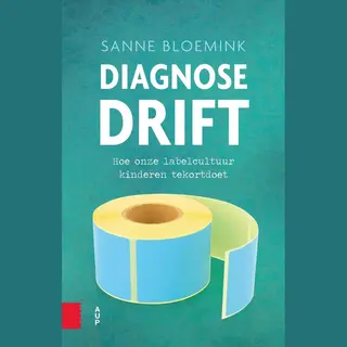 Diagnosedrift