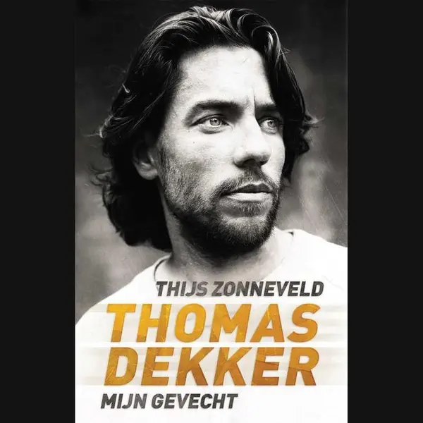 Thomas Dekker, Mijn Gevecht - Thijs Zonneveld thumbnail
