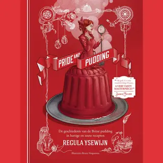 Pride & Pudding