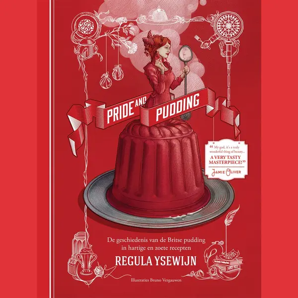 Pride & Pudding thumbnail