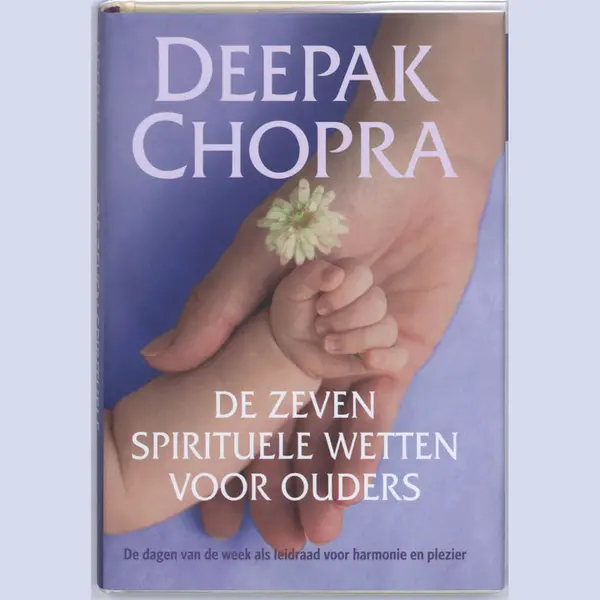Zeven Spirituele Wetten Voor Ouders thumbnail