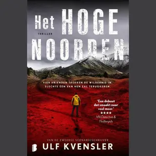 Het Hoge Noorden