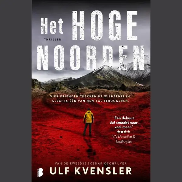 Het Hoge Noorden thumbnail