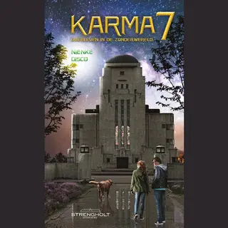 Nienke Disco Karma7