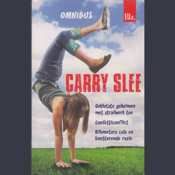 9+ Omnibus thumbnail