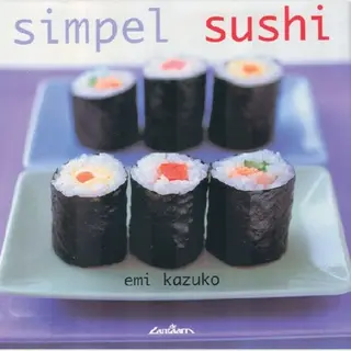 E. Kazuko Simpel Sushi