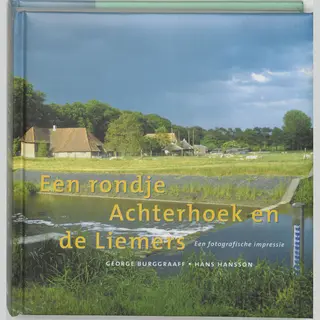 H.C. Hansson Een Rondje Achterhoek En Liemers