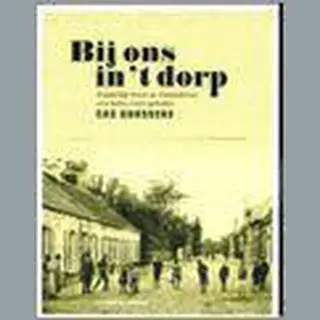 C. Goossens Bij Ons In 't Dorp