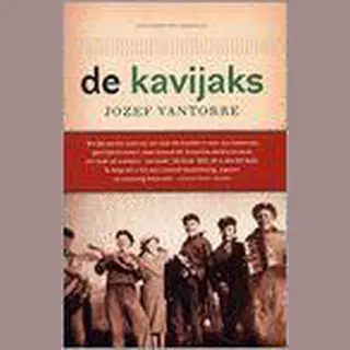 Kavijaks