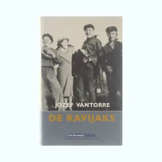 De Kavijaks - Vantorre Jozef