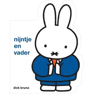 Nijntje En Vader