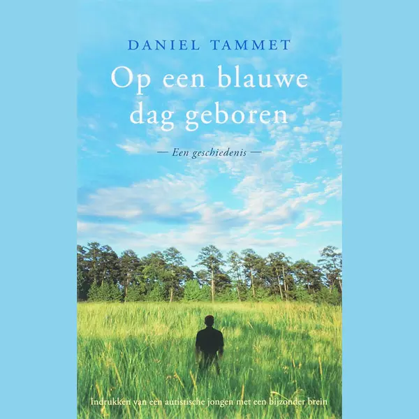 Op Een Blauwe Dag Geboren thumbnail