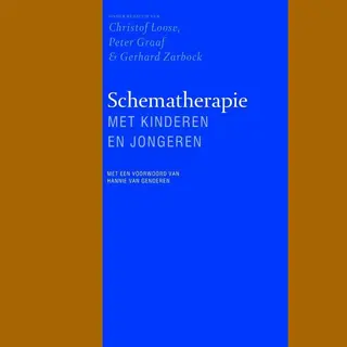 Schematherapie Met Kinderen En Jongeren