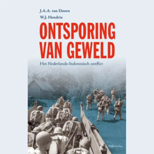 Ontsporing Van Geweld thumbnail