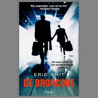 Eric Smit De Broncode