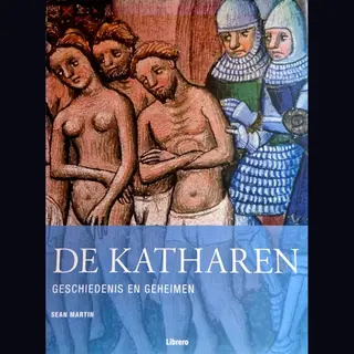 Sean Martin De Katharen