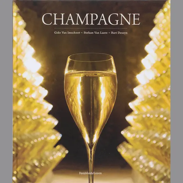 Gido Van Imschoot Champagne thumbnail