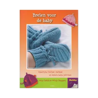 Breien Voor De Baby