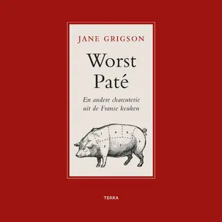 J. Grigson Worst Paté
