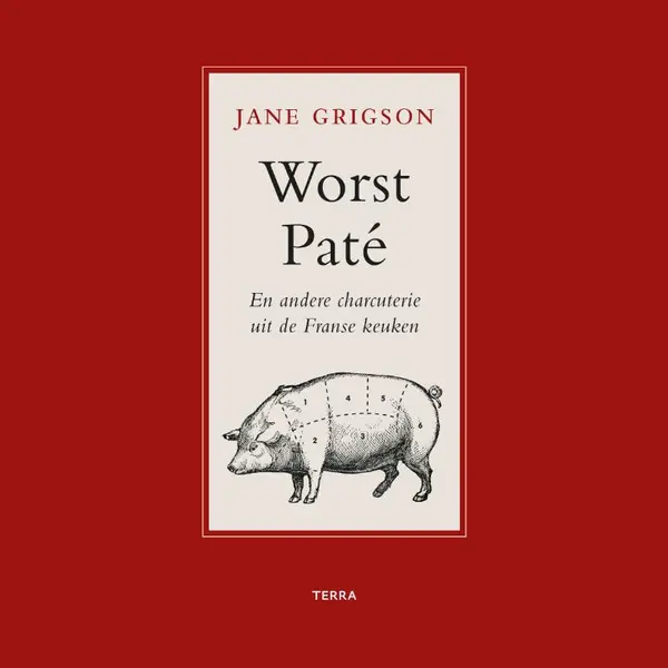 J. Grigson Worst Paté thumbnail