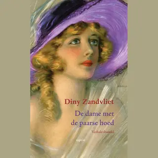 De Dame Met De Paarse Hoed