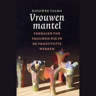 Vrouwenmantel