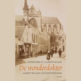 De Wonderdokter