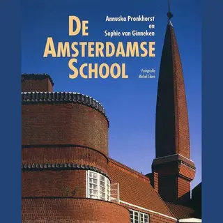 De Amsterdamse School