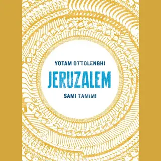 Jeruzalem