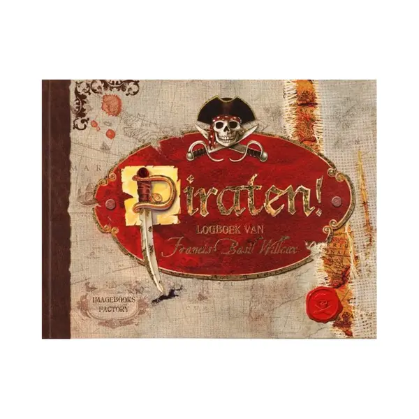 Piratenboek thumbnail