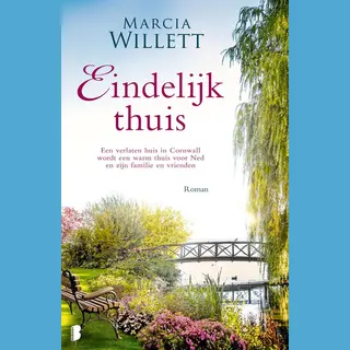 Eindelijk Thuis