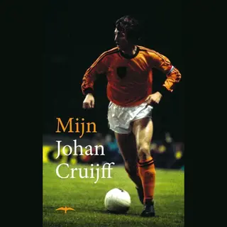 F. Abrahams Mijn Johan Cruijff