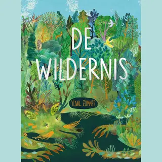 Yuval Zommer De Wildernis