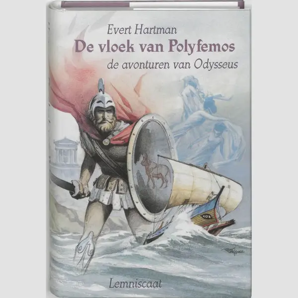 De Vloek Van Polyfemos thumbnail