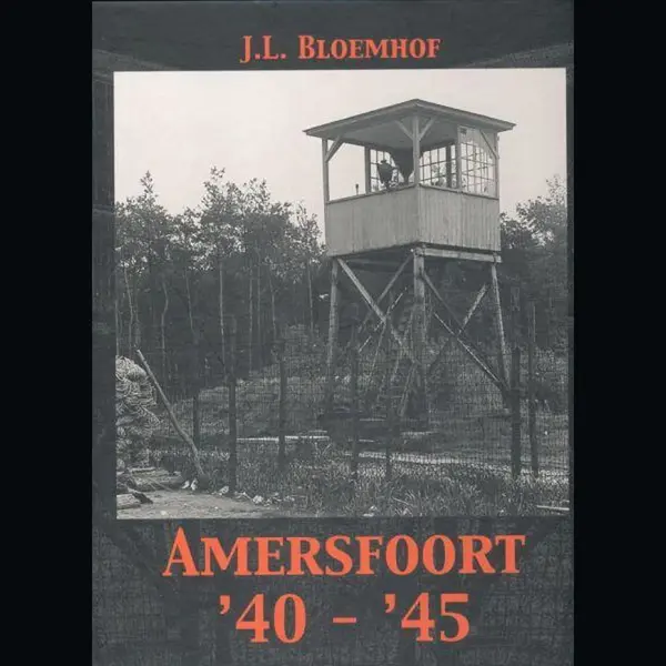 Amersfoort '40-'45 thumbnail