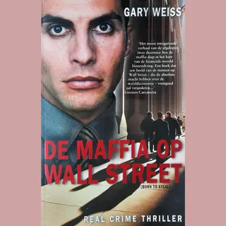 De Maffia Op Wall Street