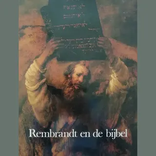 Rembrandt En De Bybel