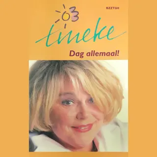 Tineke Dag Allemaal