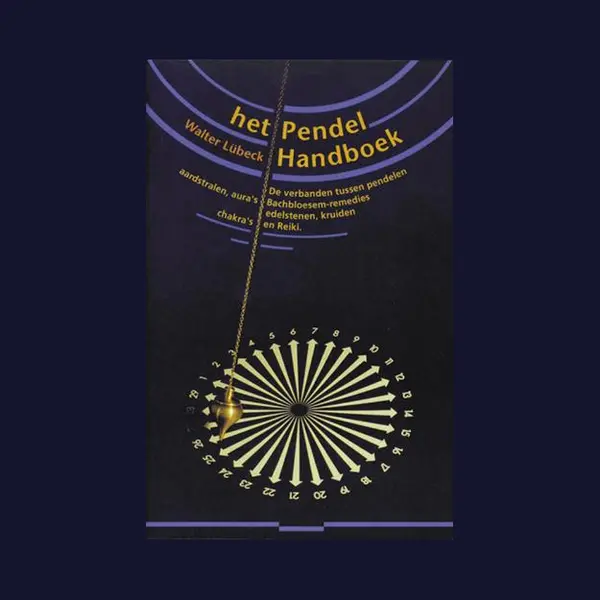 Het Pendel Handboek thumbnail