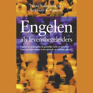 G.K. Pieroth Engelen Als Levensbegeleiders