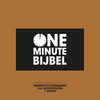 One Minute Bijbel
