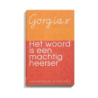 Historische Paperbacks - Het Woord Is Een Machtig Heerser
