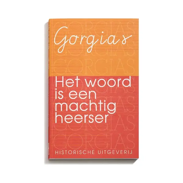 Historische Paperbacks - Het Woord Is Een Machtig Heerser thumbnail