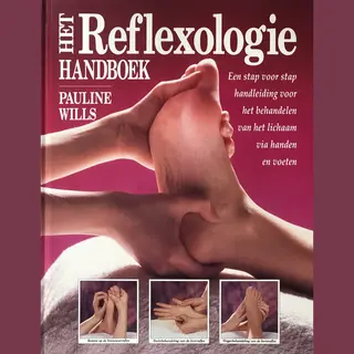 Het Reflexologie Handboek
