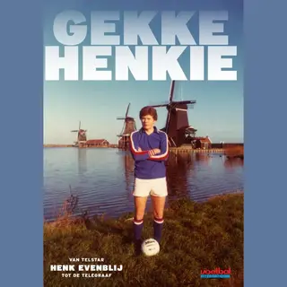 Gekke Henkie