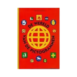 T. Samoyault De Wereld Van De Pictogrammen