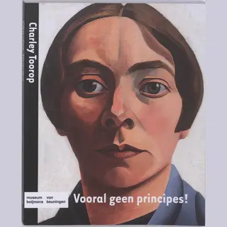 Charley Toorop