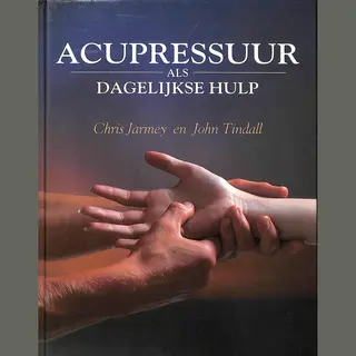 Acupressuur Als Dagelijkse Hulp